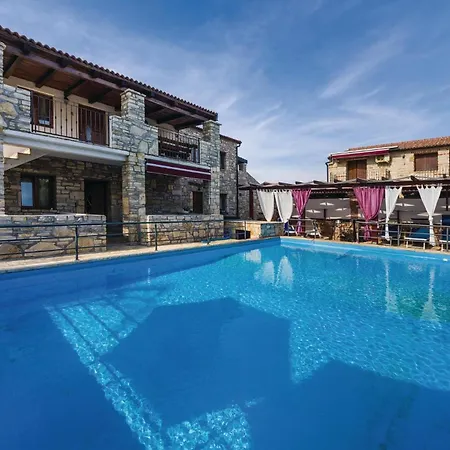 Two-bedroom In