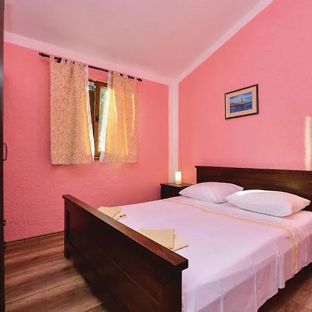 Two-bedroom In Apartment *
