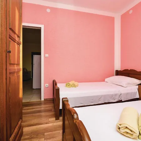 Apartment Two-bedroom In *