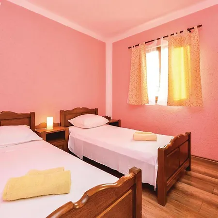 Two-bedroom In