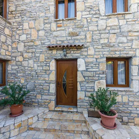 Two-bedroom In Apartment Vir