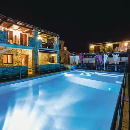 Two-bedroom In * ויר