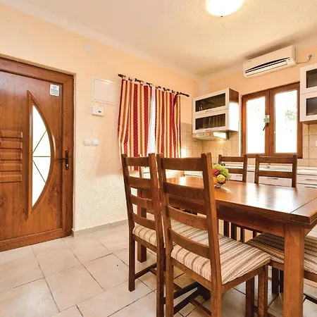 Two-bedroom In *