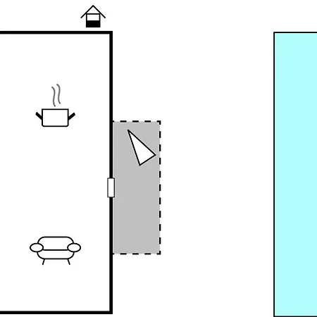 Two-bedroom In