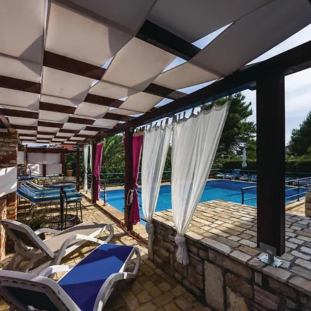 Two-bedroom In